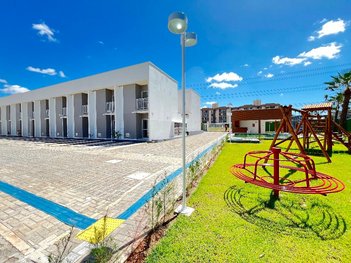 house em Avenida Presidente Costa e Silva, Passaré - Fortaleza - CE