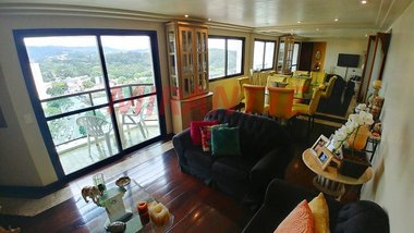 apartment em Avenida Santa Inês, Parque Mandaqui - São Paulo - SP
