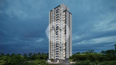 apartment em Rua São José do Ribamar, Vila Siria - São Paulo - SP