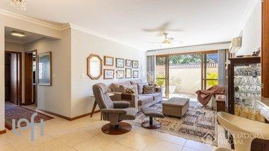 apartment em Sacadura Cabral, Petrópolis - Porto Alegre - RS