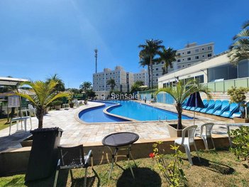 apartment em Rua Gentil Portugal do Brasil, Camargos - Belo Horizonte - MG