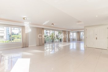 apartment em Rua Engenheiro Olavo Nunes, Boa Vista - Porto Alegre - RS