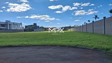 land_lot em Rua Neusa Isabel Tedesco Sterde, Residencial Terras de Ártemis (Ártemis) - Piracicaba - SP