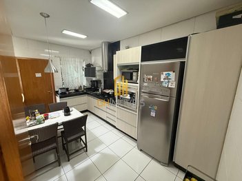 house em Rua do Golfinho, Jardim Atlântico - Goiânia - GO