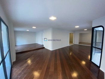 apartment em Alameda Fernão Cardim, Jardim Paulista - São Paulo - SP