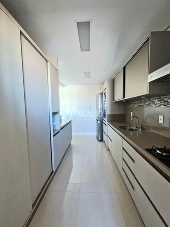 apartment em Rua Alberto Werner, Centro - Itajaí - SC
