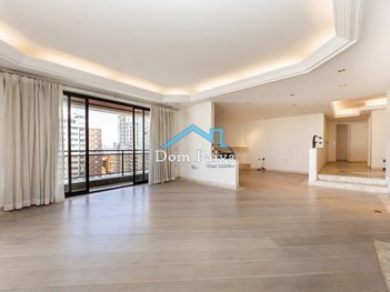 apartment em Rua Joel Jorge de Melo, Vila Mariana - São Paulo - SP