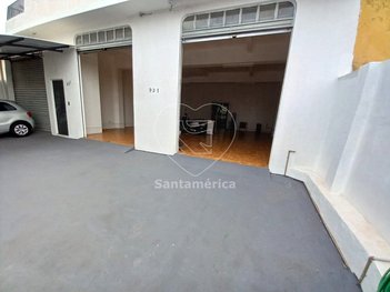 office em São Vicente, Jardim Palmares - Londrina - PR