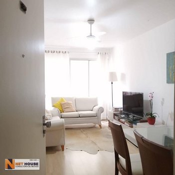 apartment em Rua França Pinto, Vila Mariana - São Paulo - SP