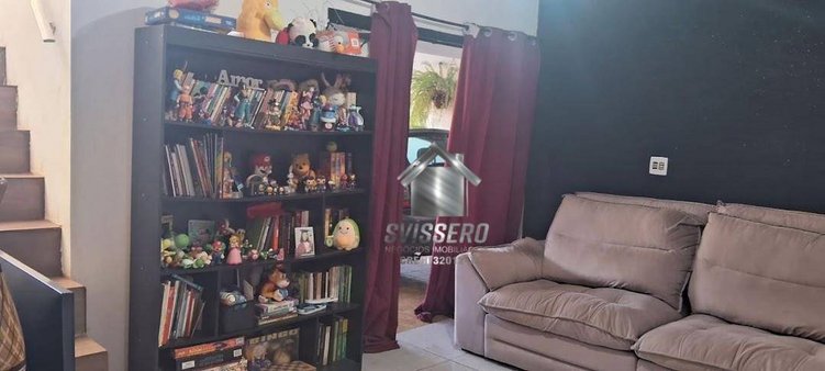 Cômodo Condomínio