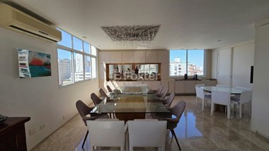apartment em Alameda Franca, Jardim Paulista - São Paulo - SP