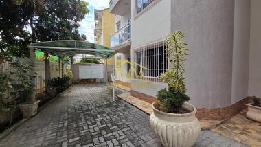 apartment em Avenida Mário Theophilo Guerra, Nova São Pedro - São Pedro da Aldeia - RJ