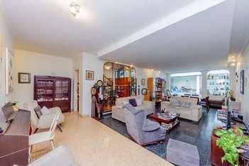 house em Rua Maranjaí, Vila Monumento - São Paulo - SP