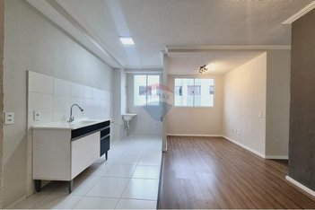 apartment em Rua João Cândido Strombeck, Jardim Araújo - Votorantim - SP