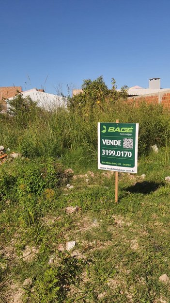 land_lot em Seis, Três Vendas - Pelotas - RS