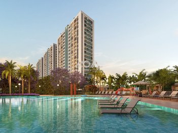 apartment em Avenida 23 Marechal Floriano Peixoto, Barra do Saí - Itapoá - SC