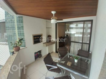 apartment em Rodovia João Paulo, João Paulo - Florianópolis - SC