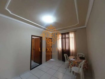 apartment em Rua Marcos de Oliveira, Ouro Preto - Belo Horizonte - MG