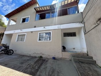 house em Travessa Arthur Lima Júnior, Terra Santa - Sabará - MG