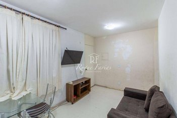 apartment em Rua Floresto Bandecchi, Jaguaré - São Paulo - SP