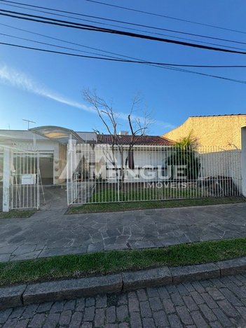 house em Travessa Alasca, Jardim Lindóia - Porto Alegre - RS