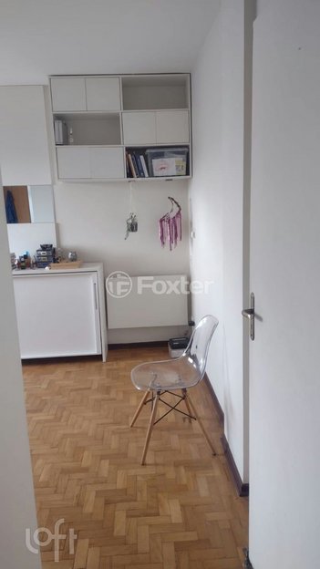 apartment em Rua Conselheiro Ramalho, Bela Vista - São Paulo - SP
