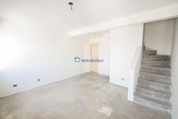 house em Rua dos Cambuís, Vila Parque Jabaquara - São Paulo - SP