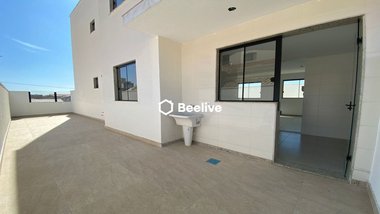 apartment em Rua Irema Maia Freire, Santa Amélia - Belo Horizonte - MG