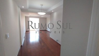 apartment em Rua José Pedro da Silveira, Jardim Bélgica - São Paulo - SP