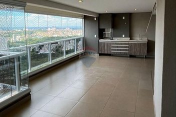 apartment em Avenida Giuseppe Cilento, Jardim Botânico - Ribeirão Preto - SP