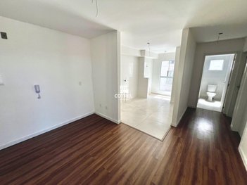 apartment em Avenida João Machado Soares, Camobi - Santa Maria - RS