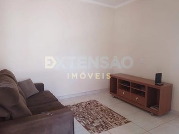 house em Rua Tiradentes, Centro - Araçatuba - SP