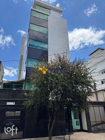 apartment em Aureliano Lessa, Liberdade - Belo Horizonte - MG