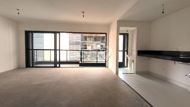 apartment em Rua Itacema, Itaim Bibi - São Paulo - SP