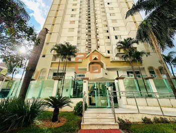 apartment em Rua T 48, Setor Bueno - Goiânia - GO