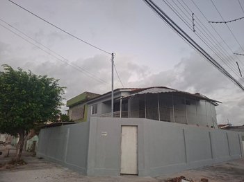 house em Rua Araruna, Engenho do Meio - Recife - PE