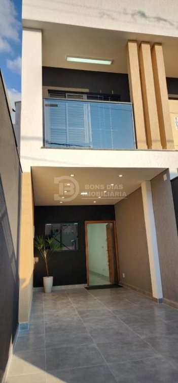 house em Rua Buçu, Parque Santa Cecília - São Paulo - SP