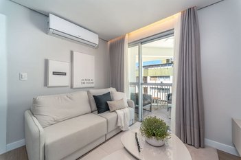 apartment em 951, Centro - Balneário Camboriú - SC