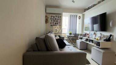 apartment em Rua Icatu, Parque Industrial - São José dos Campos - SP