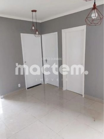 apartment em Avenida Doutor Fernando Mendes Garcia, Jardim Diva Tarlá de Carvalho - Ribeirão Preto - SP