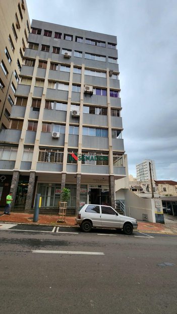office em Rua Piauí, Centro - Londrina - PR