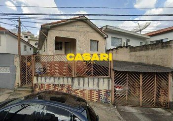 land_lot em Rua Laurentino de Azevedo, Nova Petrópolis - São Bernardo do Campo - SP