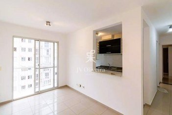 apartment em Rua Trajano Reis, Jardim das Vertentes - São Paulo - SP