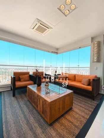 apartment em Avenida São Bento, Vila Galvão - Guarulhos - SP
