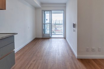apartment em Rua Marina Ciufuli Zanfelice, Lapa - São Paulo - SP