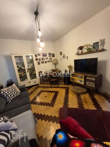 apartment em Rua Fernandes Vieira, Bom Fim - Porto Alegre - RS