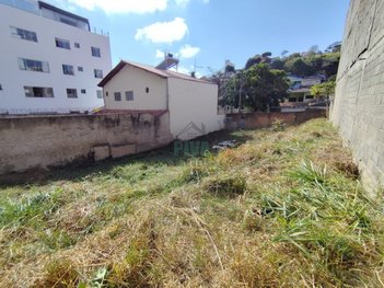 land_lot em Rua Amaro Ribeiro Coelho, Alto Caiçaras - Belo Horizonte - MG