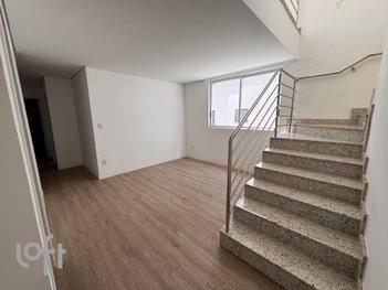 apartment em Irmã Eufêmia, Jaraguá - Belo Horizonte - MG
