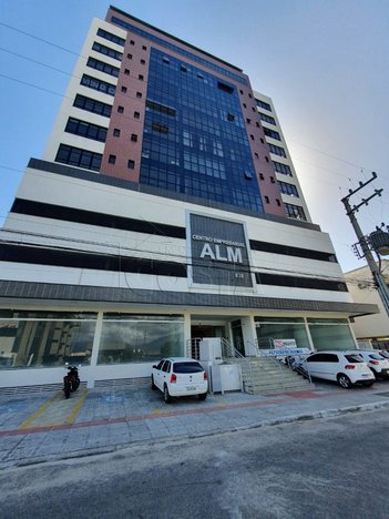 office em Najla Carone Guedert, Pagani - Palhoça - SC