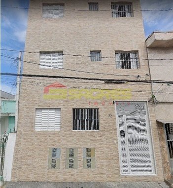 commercial_property em Arruda Ferreira, Vila Guilherme - São Paulo - SP